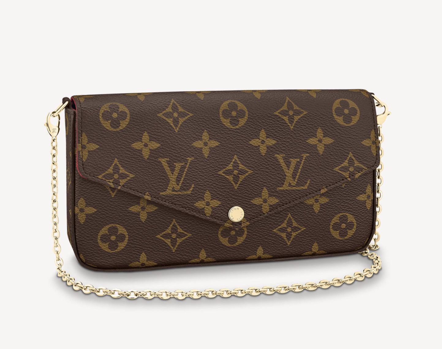 トレンド☆》Louis Vuitton ポシェット フェリシー (Louis Vuitton トレンド☆》Louis Vuitton ポシェット フェリシー (Louis Vuitton