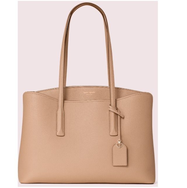 kate spade NEW YORK - 【鑑定済】ケイトスペード トートバッグ