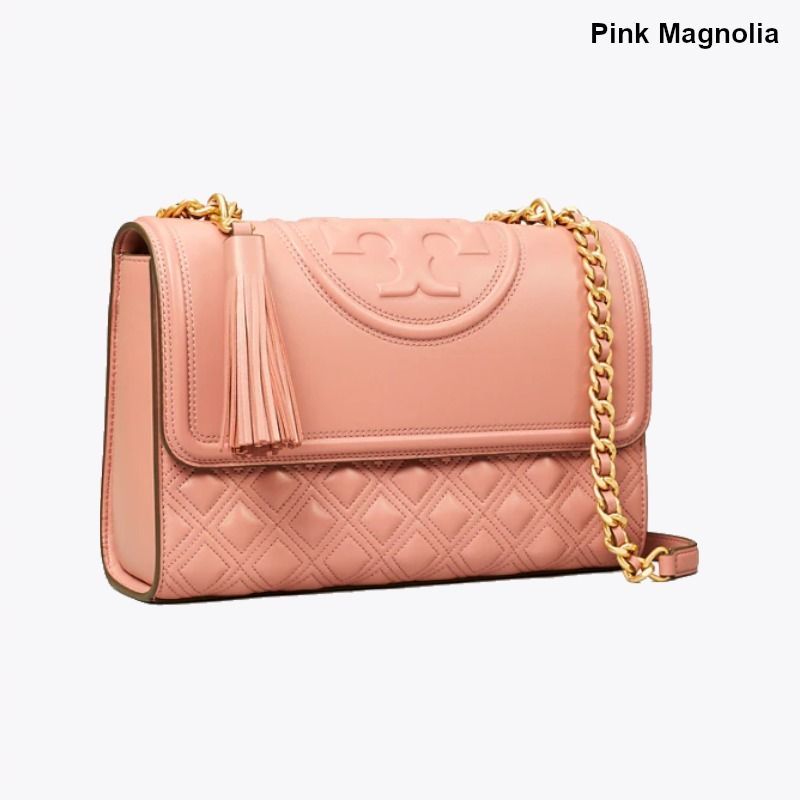 Tory Burch】FLEMING CONVERTIBLE SHOULDER BAG♪人気♪ (Tory Burch Tory Burch】FLEMING CONVERTIBLE SHOULDER BAG♪人気♪ (Tory Burch