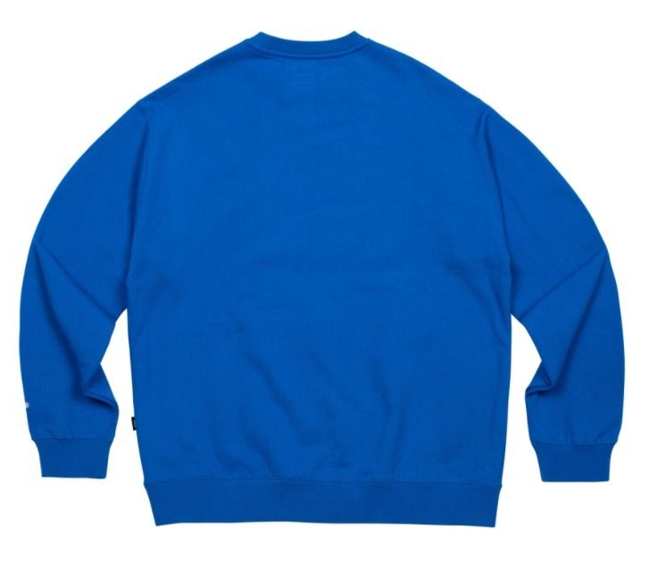 ★送料・関税込★MARKM★Always EMB Crewnec.k★スウェット★ ☆送料・関税込☆MARKM☆Always EMB Crewnec.k☆スウェット