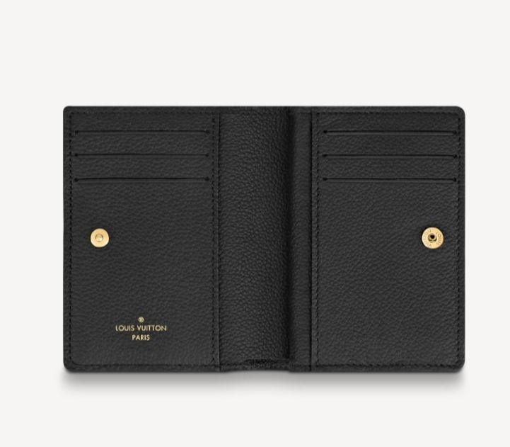楽天市場】【新品】 ルイヴィトン 二つ折り財布 ポルトフォイユ