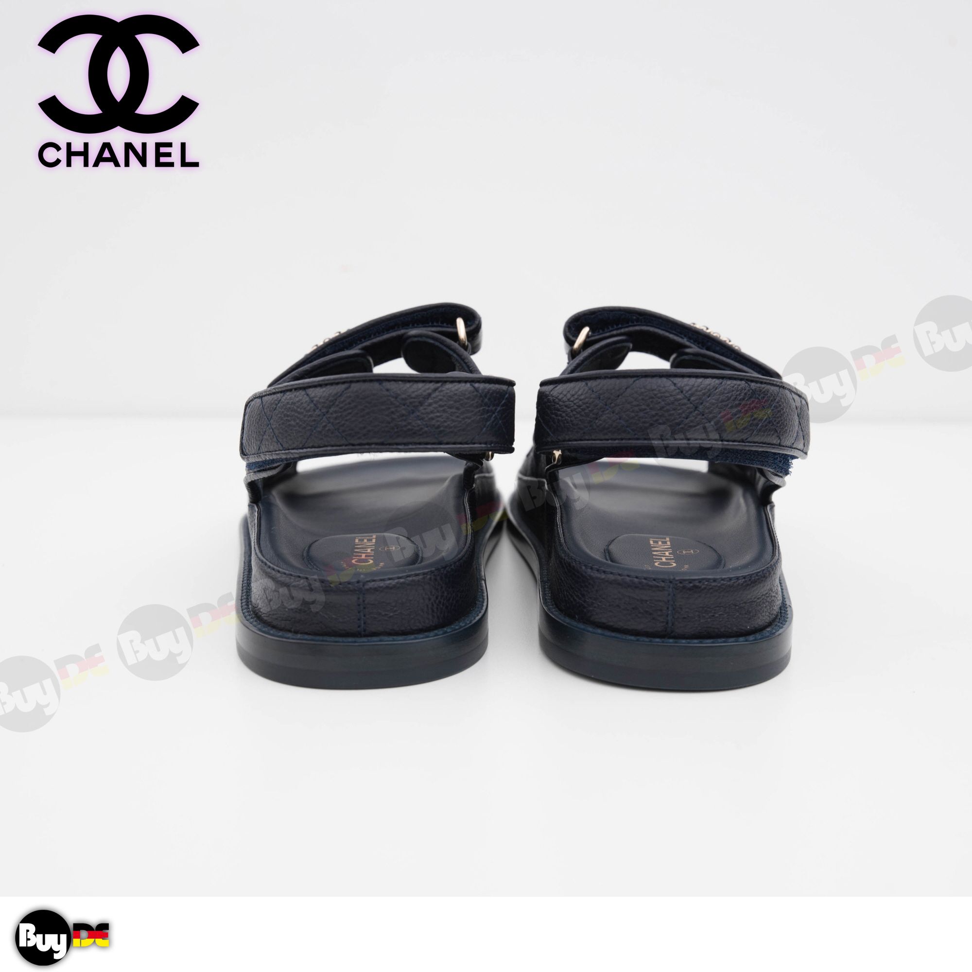 大人気 ☆CHANEL☆ シャネル サンダル G35927 (CHANEL/サンダル 大人気 ☆CHANEL☆ シャネル サンダル G35927 (CHANEL/サンダル