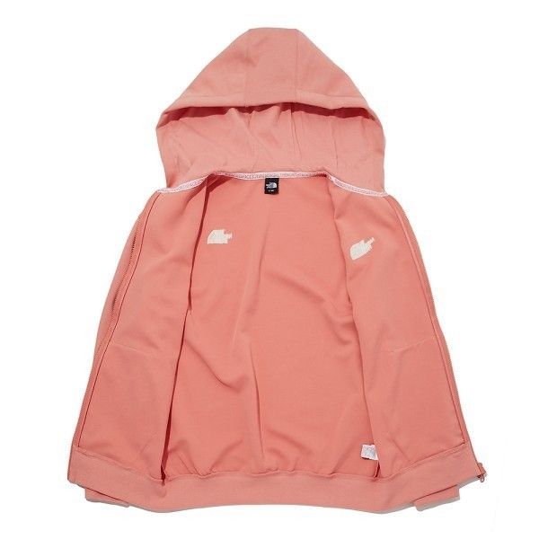 ☆THE NORTH FACE☆新作☆TNF ESSENTIAL HOODIE ZIP UP NJ5JM02