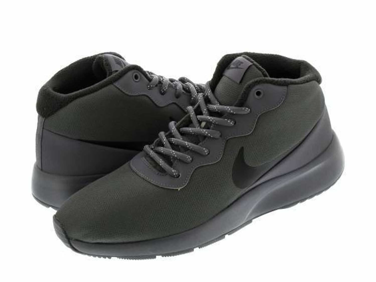 27 5cm ナイキ タンジュン チャッカ Tanjun Chukka 防寒 ボア Nike スニーカー 002 Buyma
