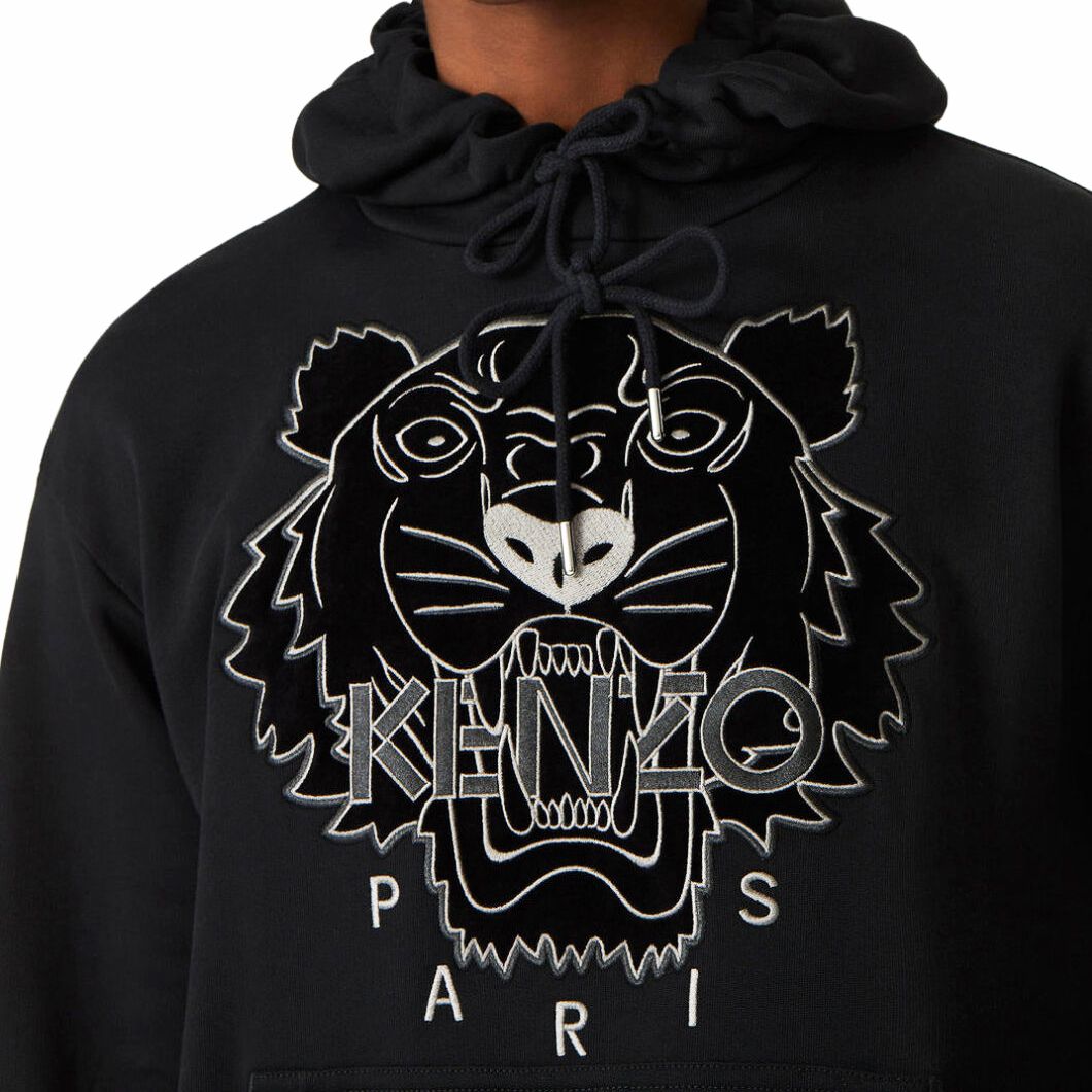 ブランド】 KENZO◇ケンゾー/長袖Tシャツ/L/コットン/ブラック:2nd STREET 店 ブランド - shineray.com.br ブランド】 KENZO◇ケンゾー/長袖Tシャツ/L/コットン/ブラック:2nd STREET 店 ブランド - shineray.com.br