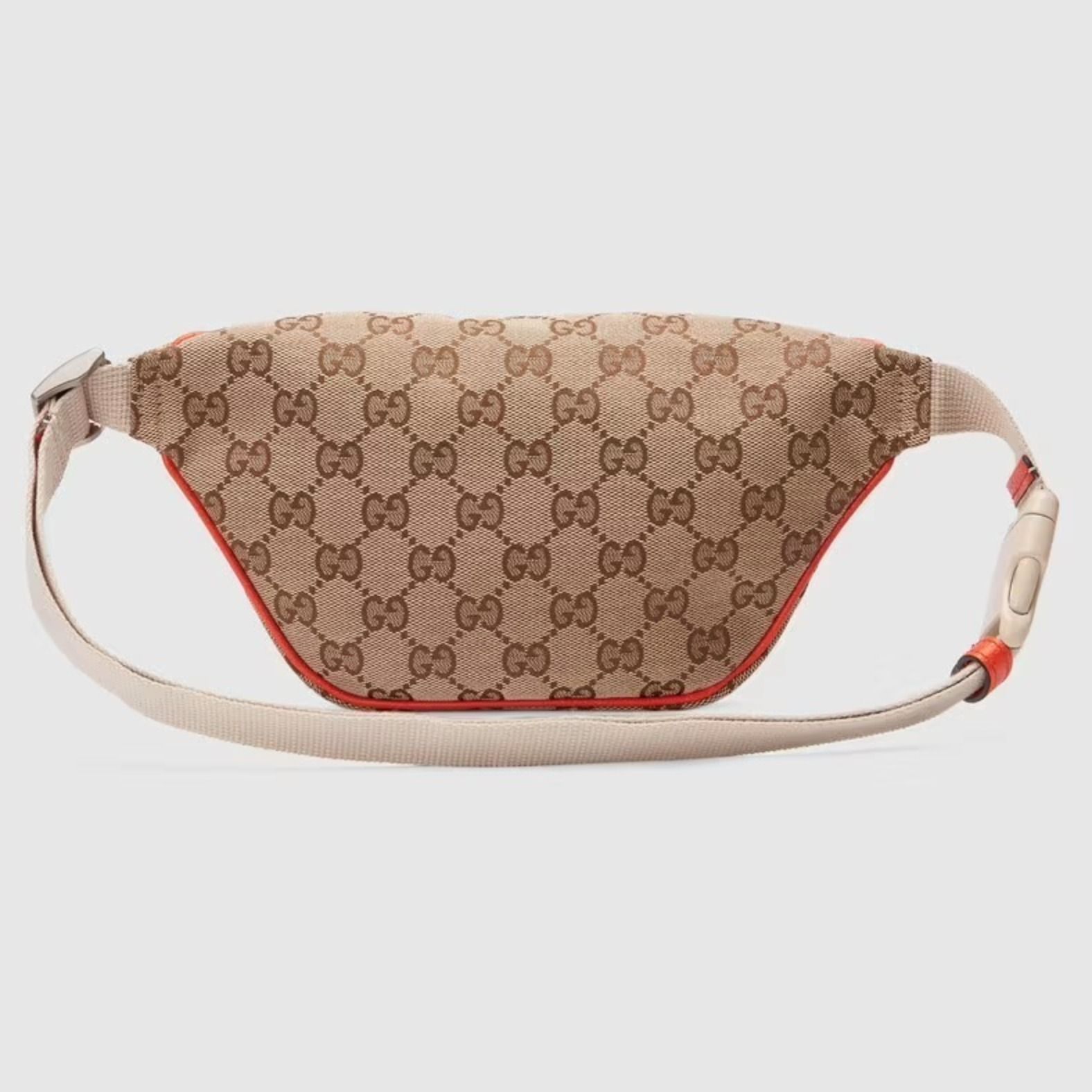 ☆限定店舗☆GUCCI×NORTH FACEコラボ☆ベルト/ショルダーバッグ (GUCCI ...