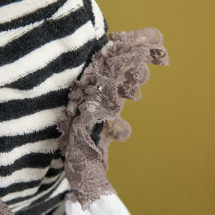 Louis dog】Ma Muse Couture XS~XLサイズ(グレー) (Louis dog/ペット ...
