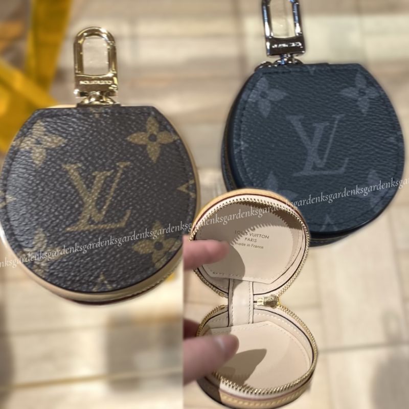 週末値下げ LOUISVUITTON GI0495 エテュイ・イヤホン jkr.johor.gov.my