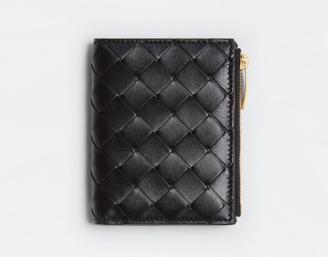 関税負担なし☆BOTTEGA VENETA 二つ折りウォレット (BOTTEGA VENETA