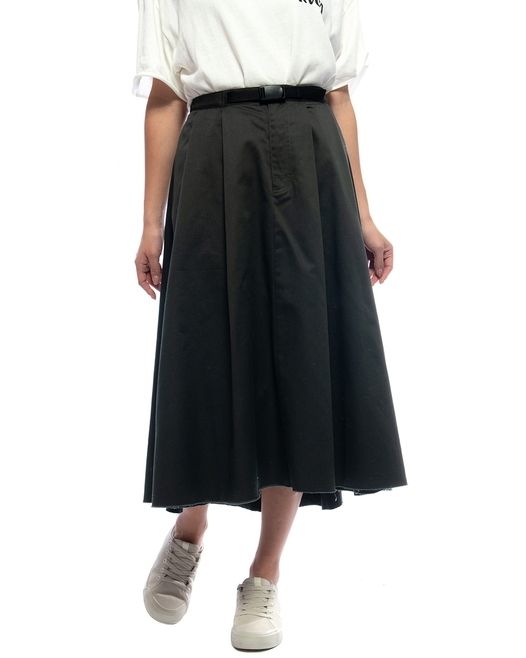 関税込み】RVCA レディース RVCA VOLUME CHINO SK スカート (RVCA 関税込み】RVCA レディース RVCA VOLUME CHINO SK スカート (RVCA