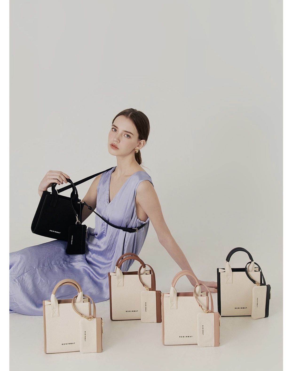 日本未入荷】台湾発☆ROBINMAY☆ショルダーバック/送料込 (ROBINMAY 日本未入荷】台湾発☆ROBINMAY☆ショルダーバック/送料込 (ROBINMAY