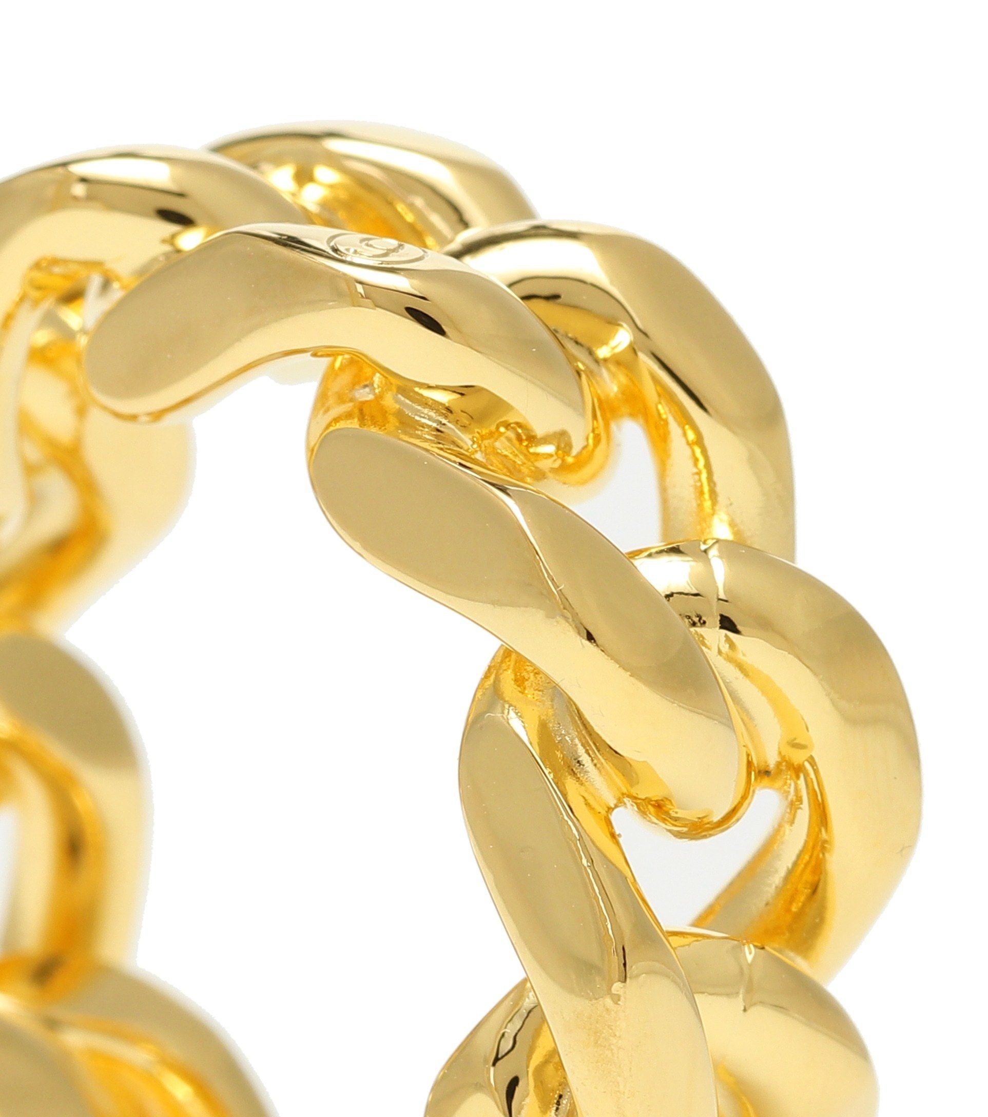 ★海外限定★【MM6 MAISON MARGIELA】 チェーンリング ★海外限定★【MM6 MAISON MARGIELA】 チェーンリング