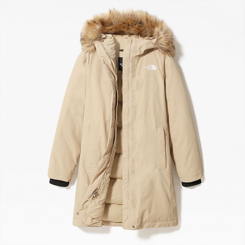 20AW NEW】 THE NORTH FACE_women / アークティックパーカー / (THE ...