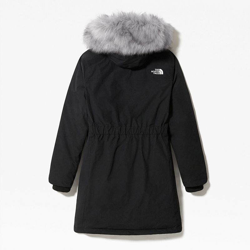 20AW NEW】 THE NORTH FACE_women / アークティックパーカー / (THE ...