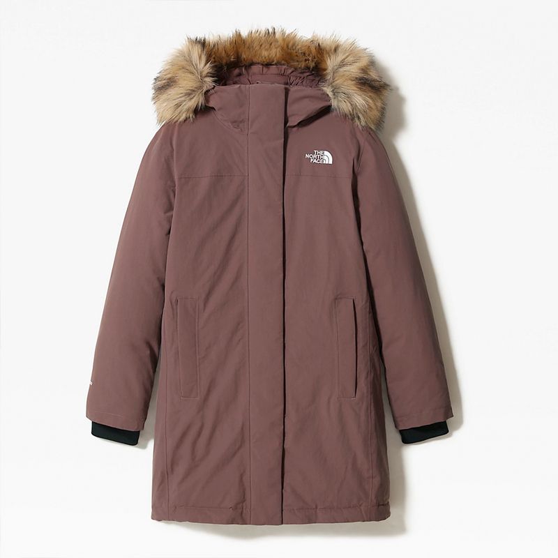 20AW NEW】 THE NORTH FACE_women / アークティックパーカー / (THE ...