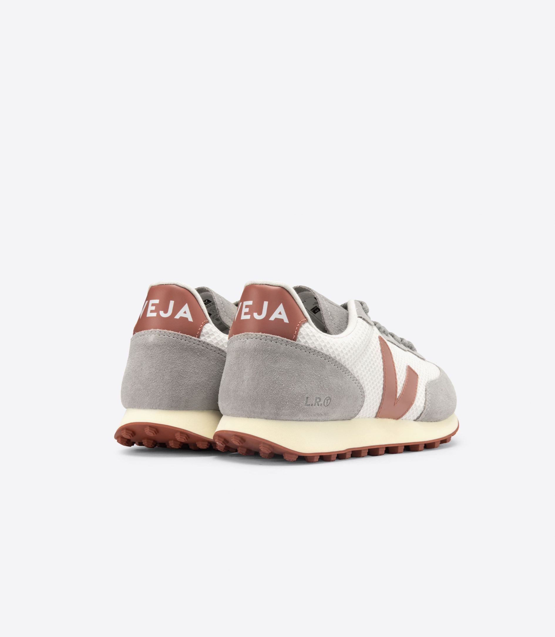 大人気モデル】VEJA Rio Branco スエード メッシュスニーカー (VEJA 大人気モデル】VEJA Rio Branco スエード メッシュスニーカー (VEJA