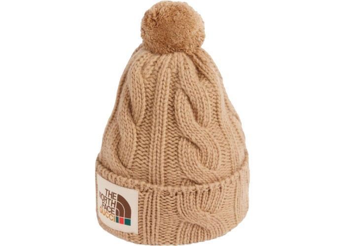 Gucci The North Face Beanie グッチ ザノースフェイス ビーニー