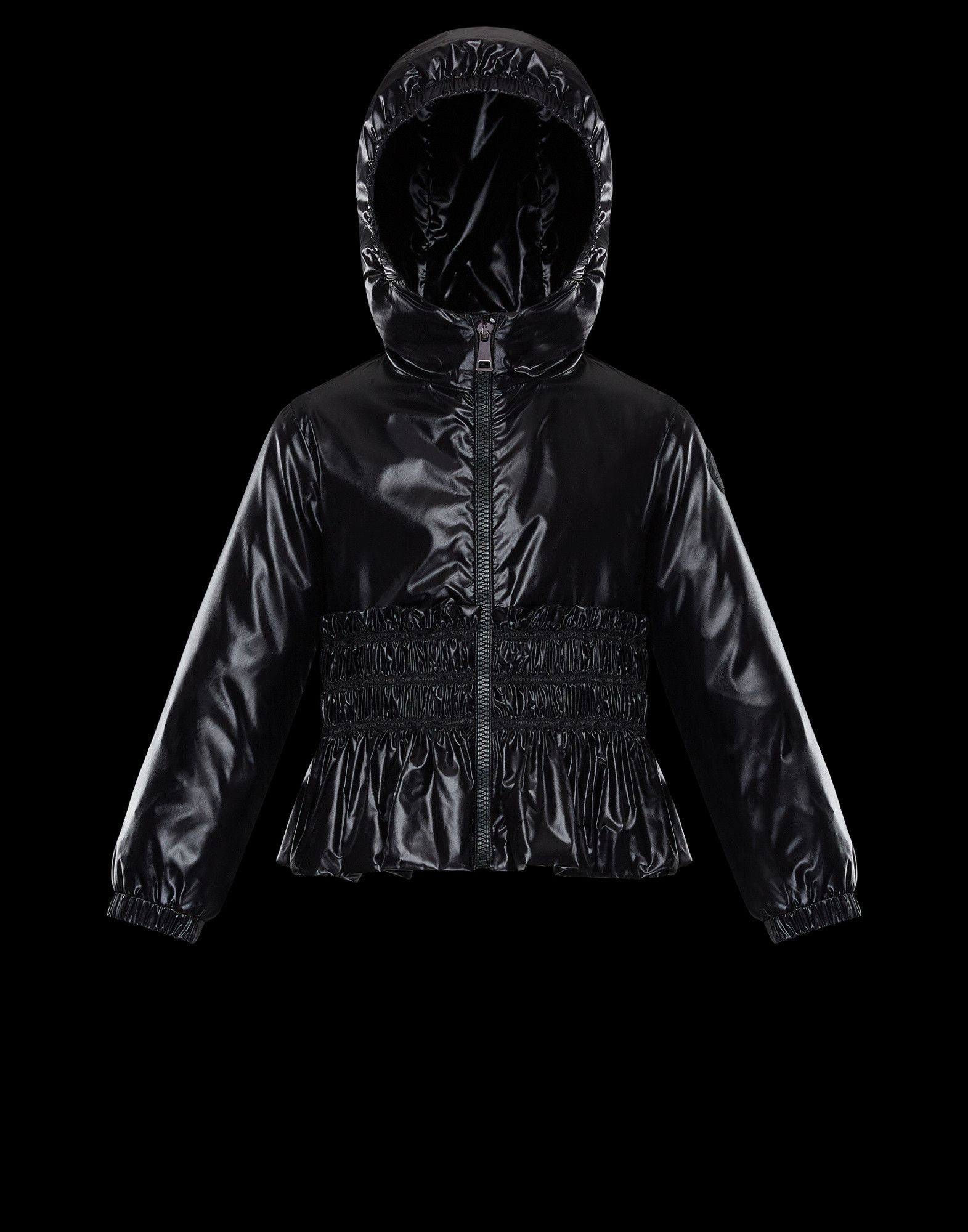 大人もOK!MONCLER2021春夏新作ジュニアブルゾンPOCAS 12A/14A ...