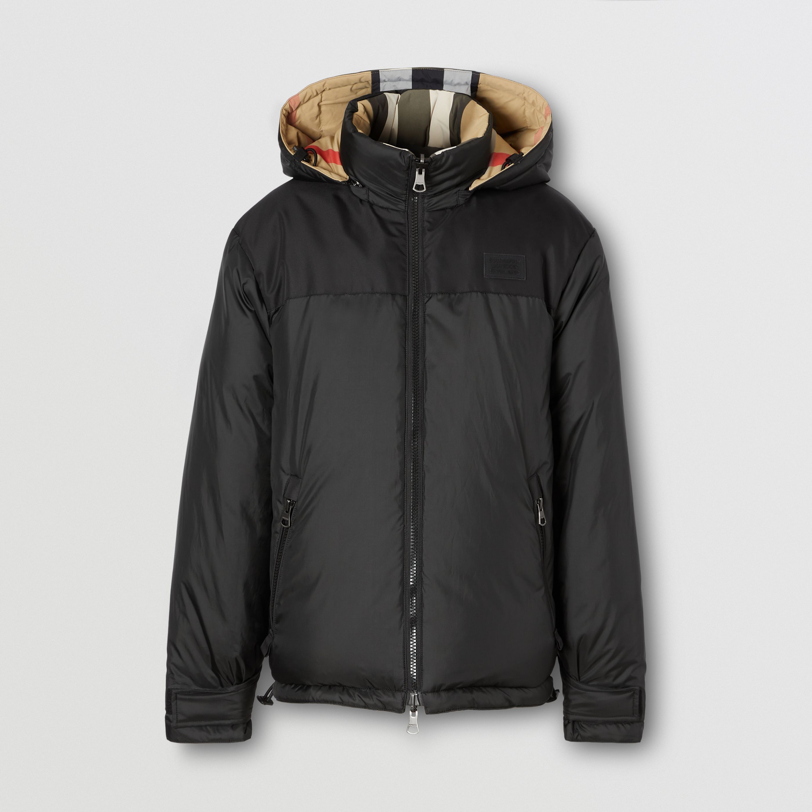 Burberry ダウンジャケット 窪塚着用 | patisserie-cle.com