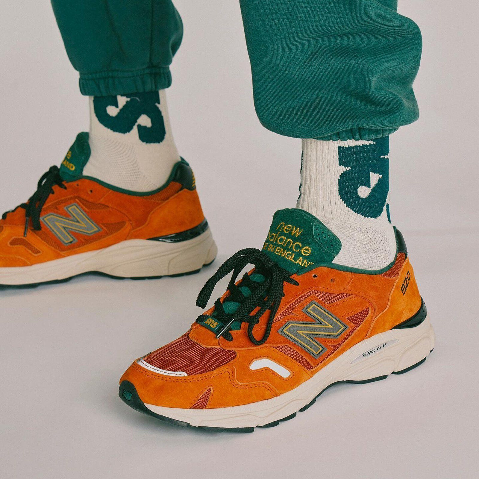 送料関税込みニューバランスNew Balance MADE in UK 920 M920PNK 送料関税込みニューバランスNew Balance MADE in UK 920 M920PNK