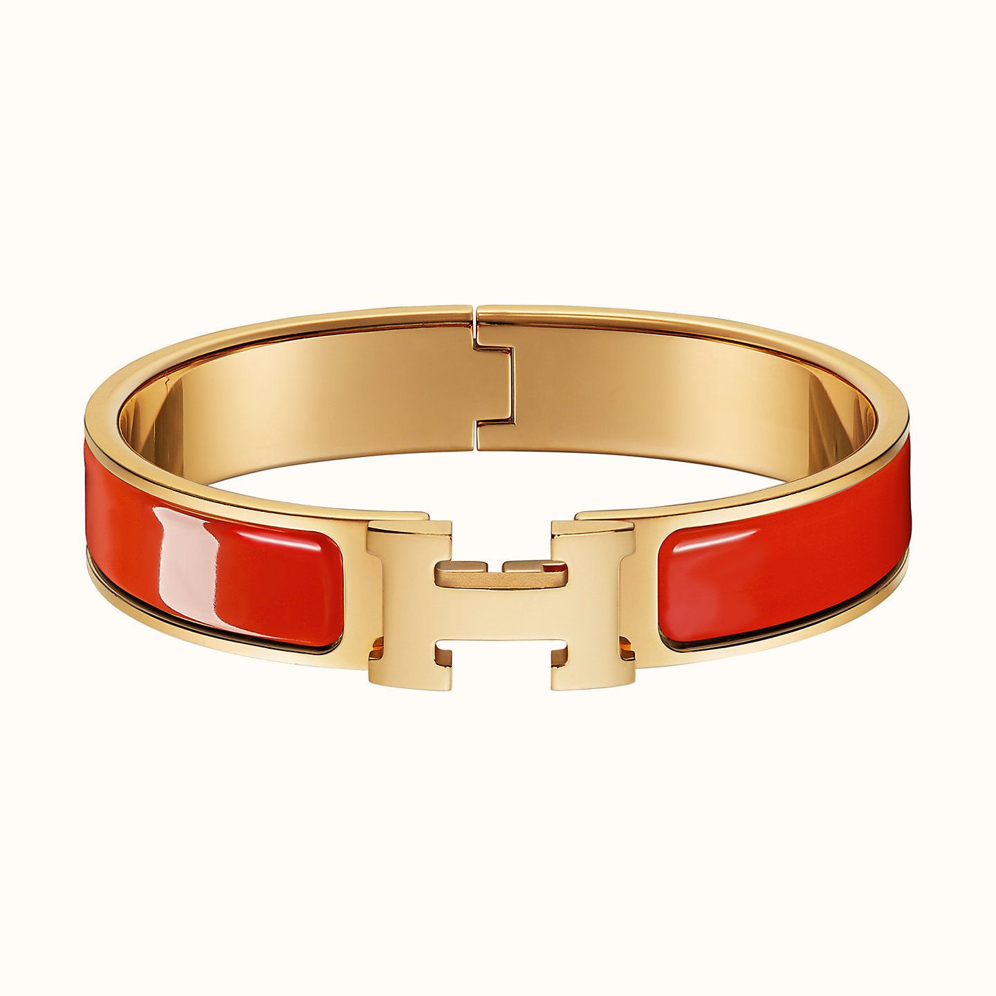 最新作エルメスHermes Clic クリックH ブレスレット バングル (HERMES 最新作エルメスHermes Clic クリックH ブレスレット バングル (HERMES