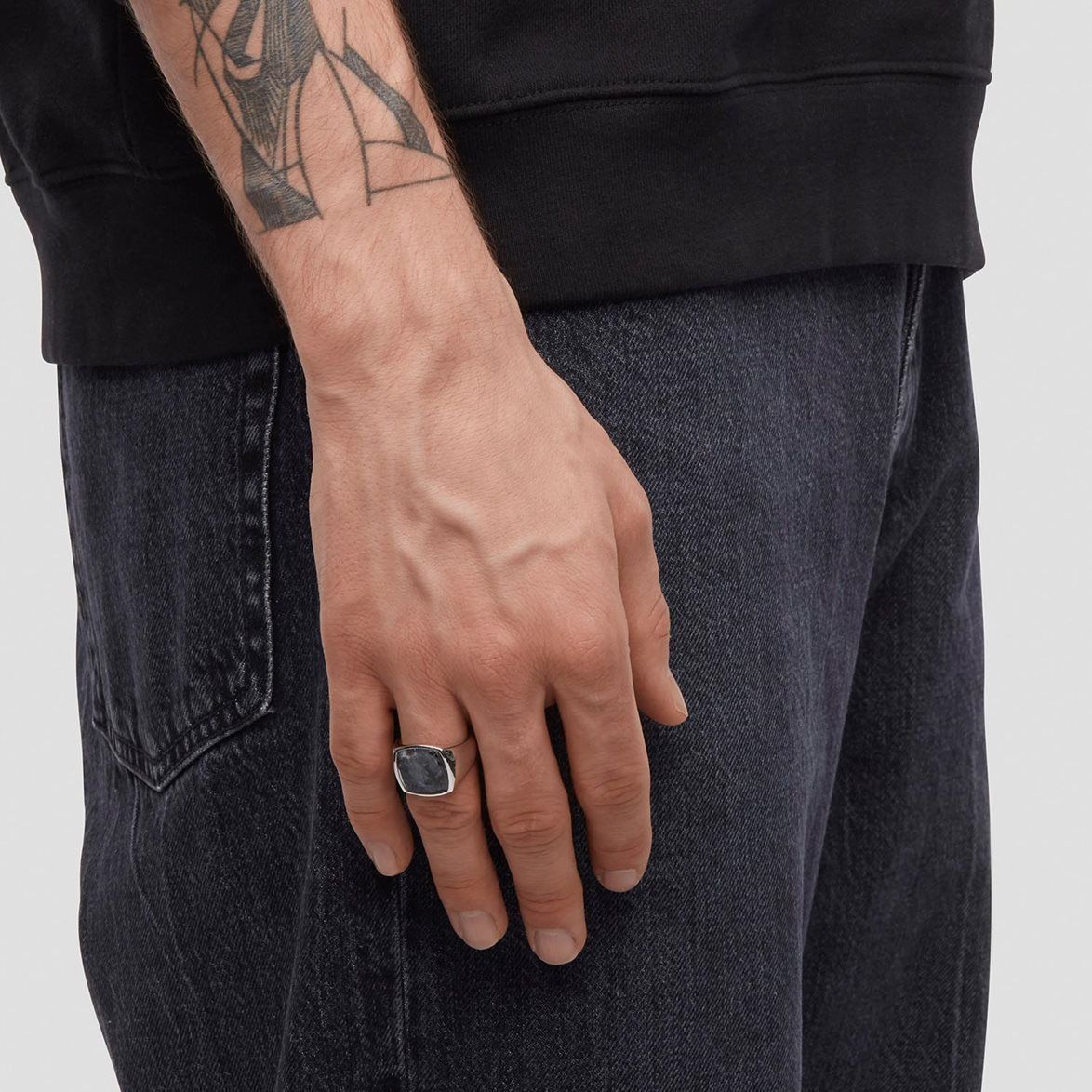 ■VIPSALE・送料込■ Tom Wood トムウッド Ring リング 5種 □VIPSALE・送料込□ Tom Wood トムウッド Ring リング 5種 (Tom