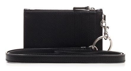 BALENCIAGA コイン カードケース レザー 財布 594548 1IZI3 1090