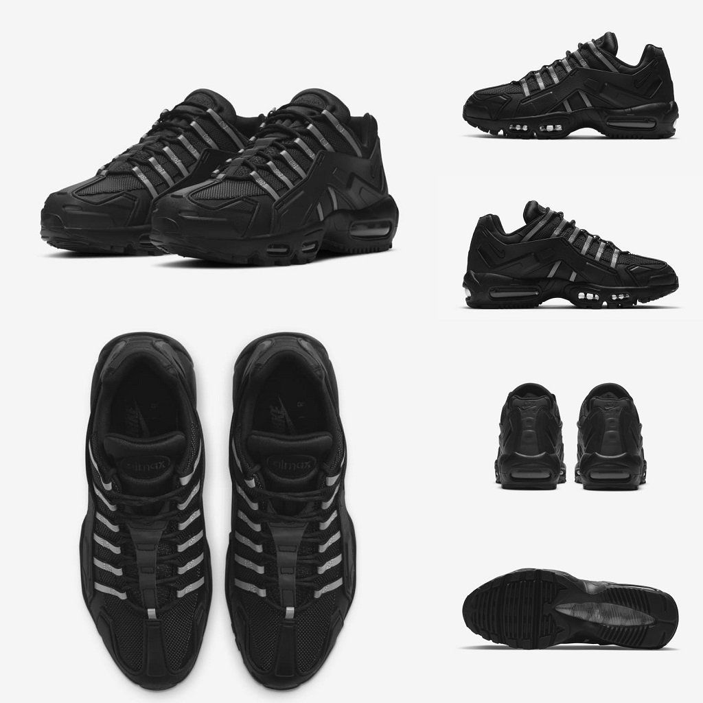 関税込 国内発送 NIKE AIR MAX 95 NDSTRKT 26〜30㎝ 関税込 国内発送 NIKE AIR MAX 95 NDSTRKT 26〜30㎝ (Nike
