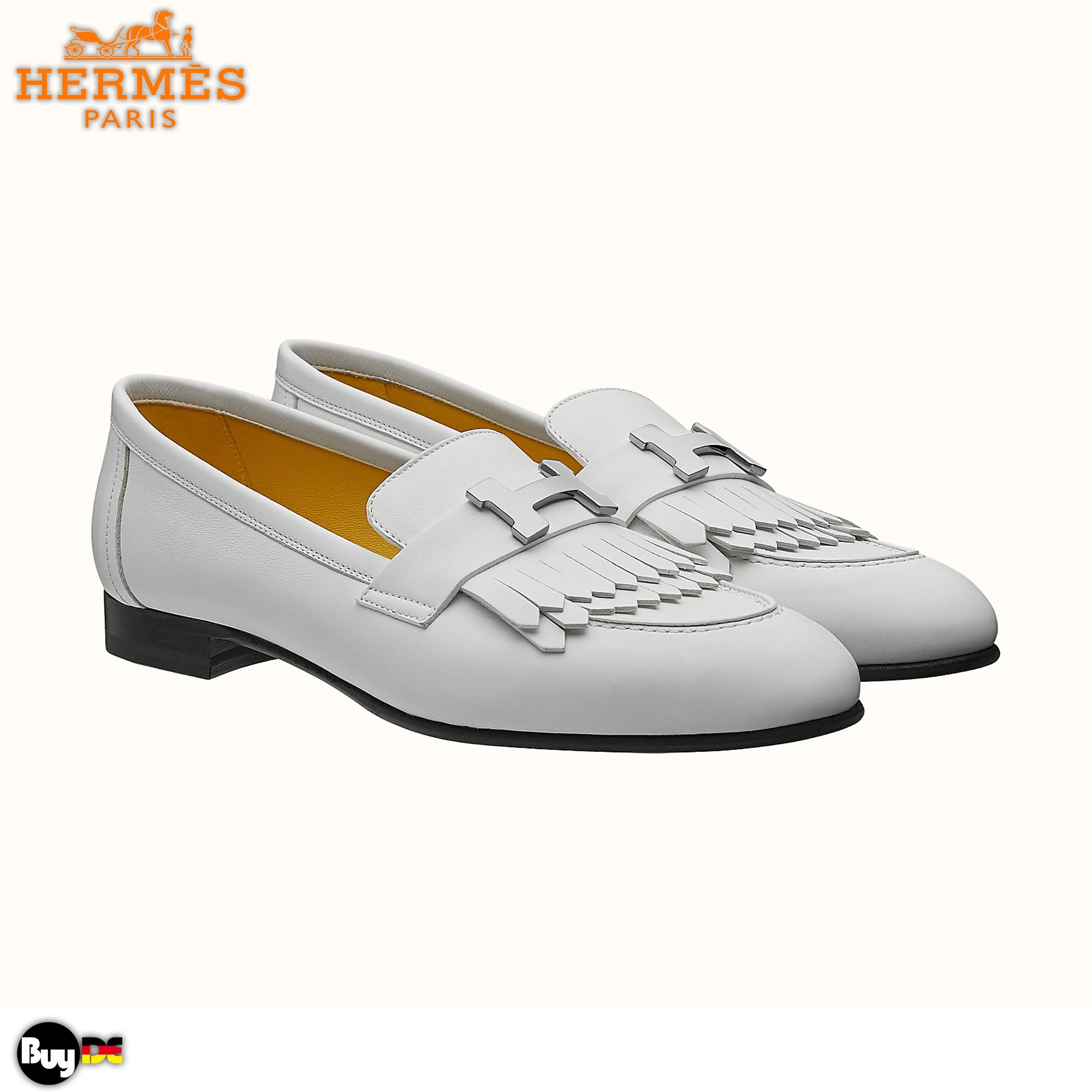 ☆HERMES☆ エルメス モカシン ロイヤル ローファー (HERMES ☆HERMES☆ エルメス モカシン ロイヤル ローファー (HERMES