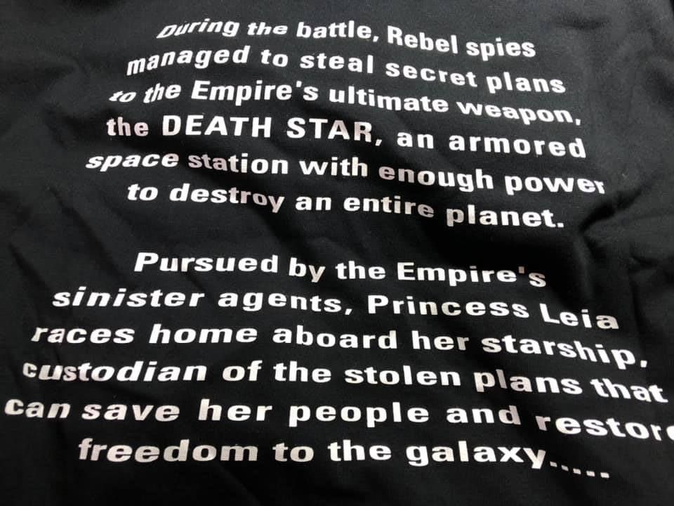 タケオキクチ STAR WARS Tシャツ M（02）ストームトルーパー (T