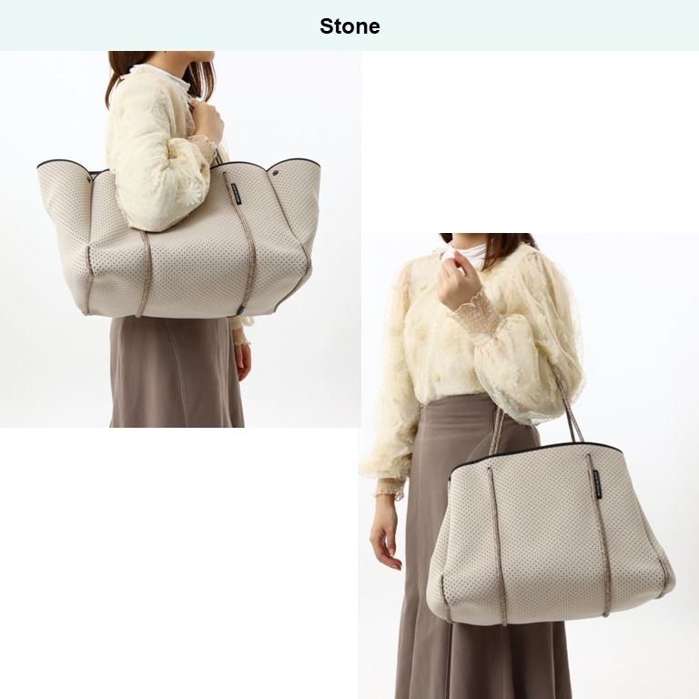 STATE OF ESCAPE TOTE 国内発送 ステートオブエスケープ トート