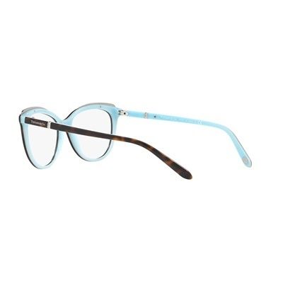 ☆TIFFANYティファニー☆TF2147B キャットアイメガネフレーム (Tiffany ...