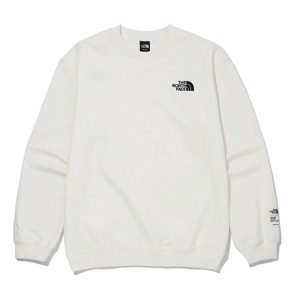 新作☆THE NORTH FACE☆TNF ESSENTIAL SWEATSHIRTS☆兼用 (THE NORTH 新作☆THE NORTH FACE☆TNF ESSENTIAL SWEATSHIRTS☆兼用 (THE NORTH