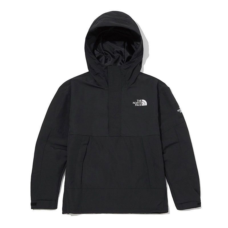 THE NORTH FACE☆UNISEX DALTON ANORAK