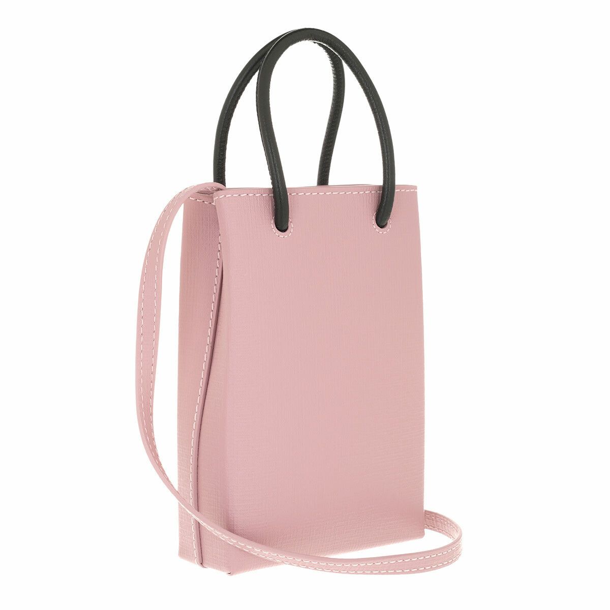 BALENCIAGA】SHOPPING フォンホルダーバッグ (BALENCIAGA/ショルダー ...