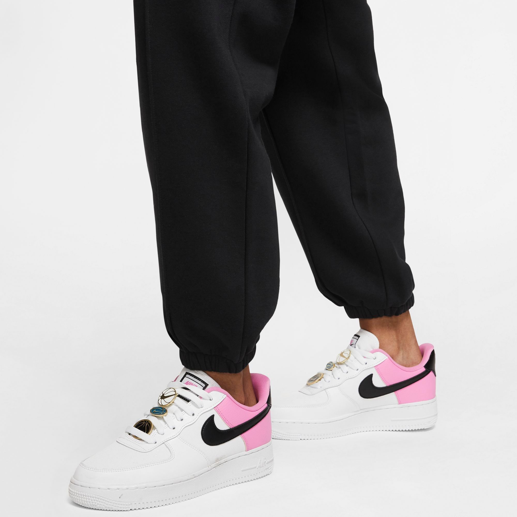 NIKE】オーバーサイズ スウェット&パンツ セットアップ (Nike NIKE】オーバーサイズ スウェット&パンツ セットアップ (Nike