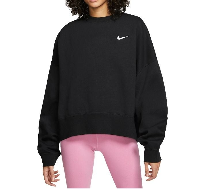NIKE】オーバーサイズ スウェット&パンツ セットアップ (Nike NIKE】オーバーサイズ スウェット&パンツ セットアップ (Nike