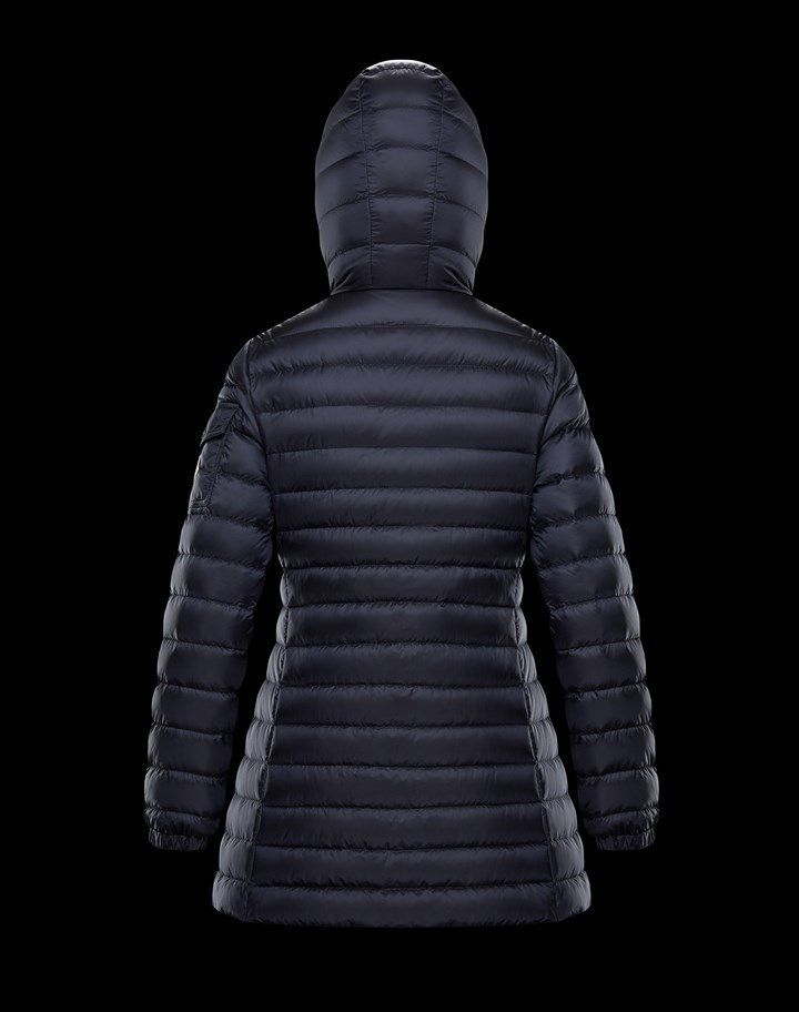 MONCLER モンクレール MENTS フード ダウン ジャケット (MONCLER ...