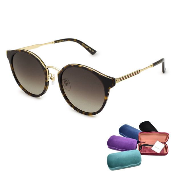 GUCCI グッチ GG0588SK-003 サングラス (GUCCI/サングラス) 63884631 ...