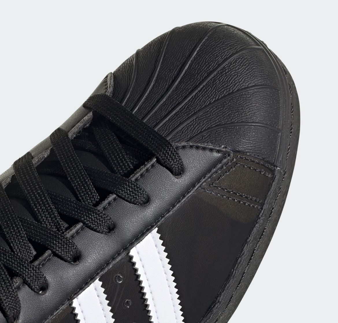 ★入手困難★Blondey McCoy × adidas Superstar Core Black ☆入手困難☆Blondey McCoy × adidas Superstar Core Black