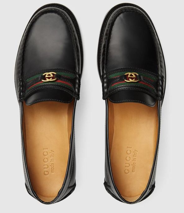 GUCCI】バイヤーお勧め☆メンズGGローファー♪カラー4色☆ (GUCCI GUCCI】バイヤーお勧め☆メンズGGローファー♪カラー4色☆ (GUCCI