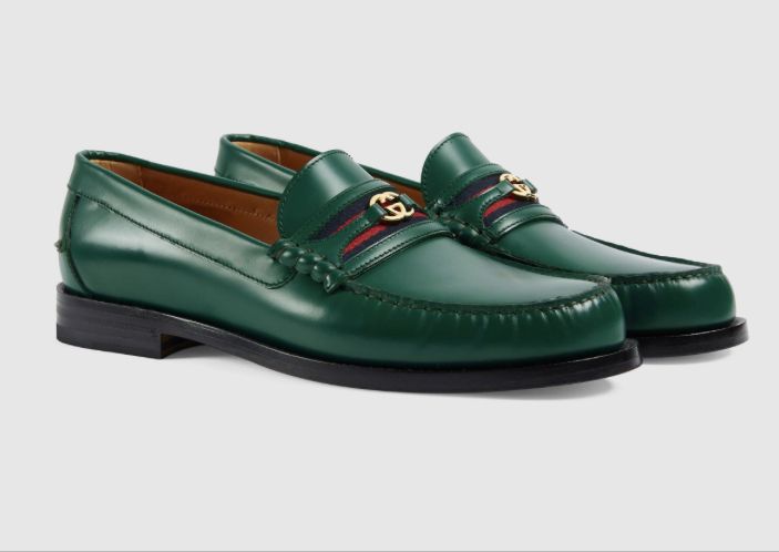 GUCCI】バイヤーお勧め☆メンズGGローファー♪カラー4色☆ (GUCCI GUCCI】バイヤーお勧め☆メンズGGローファー♪カラー4色☆ (GUCCI