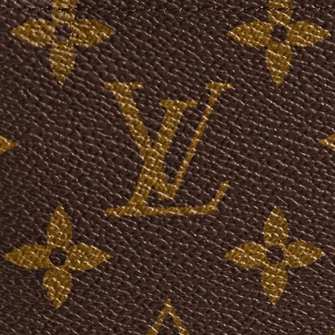 ☆LouisVuitton☆クーヴェルテュール・パスポール NM ブラウン (Louis ...