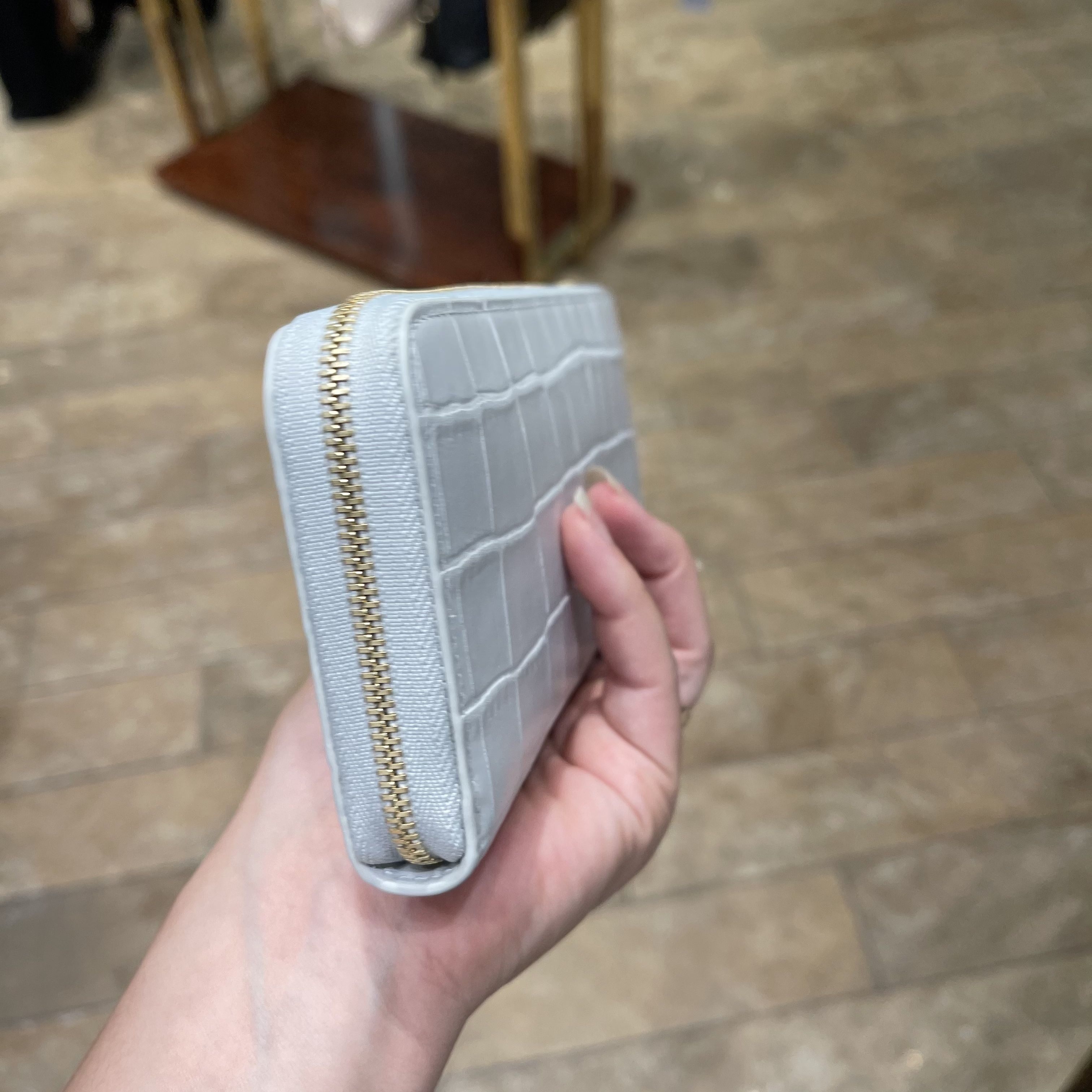 楽天市場】Furla フルラ 長財布 BABYLON XL ZIP AROUND バビロン