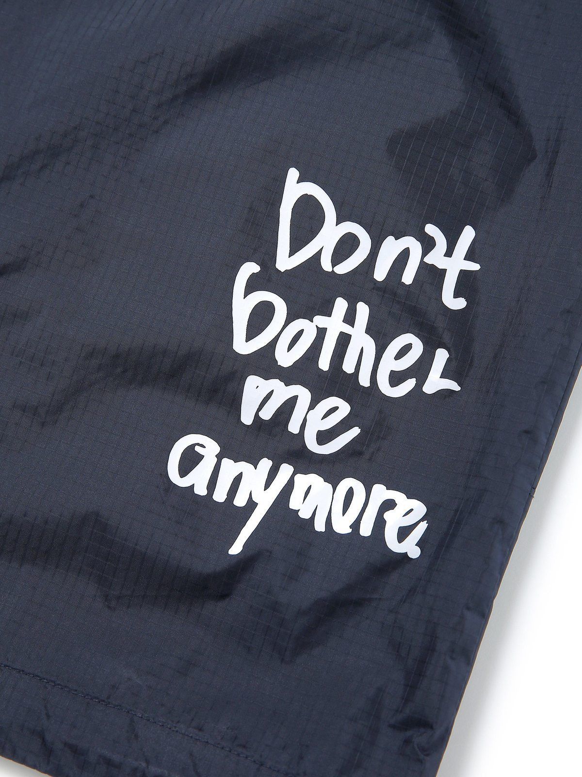 ★限定品★thisisneverthat x Wasted Youth DBMA Ripstop Jacket