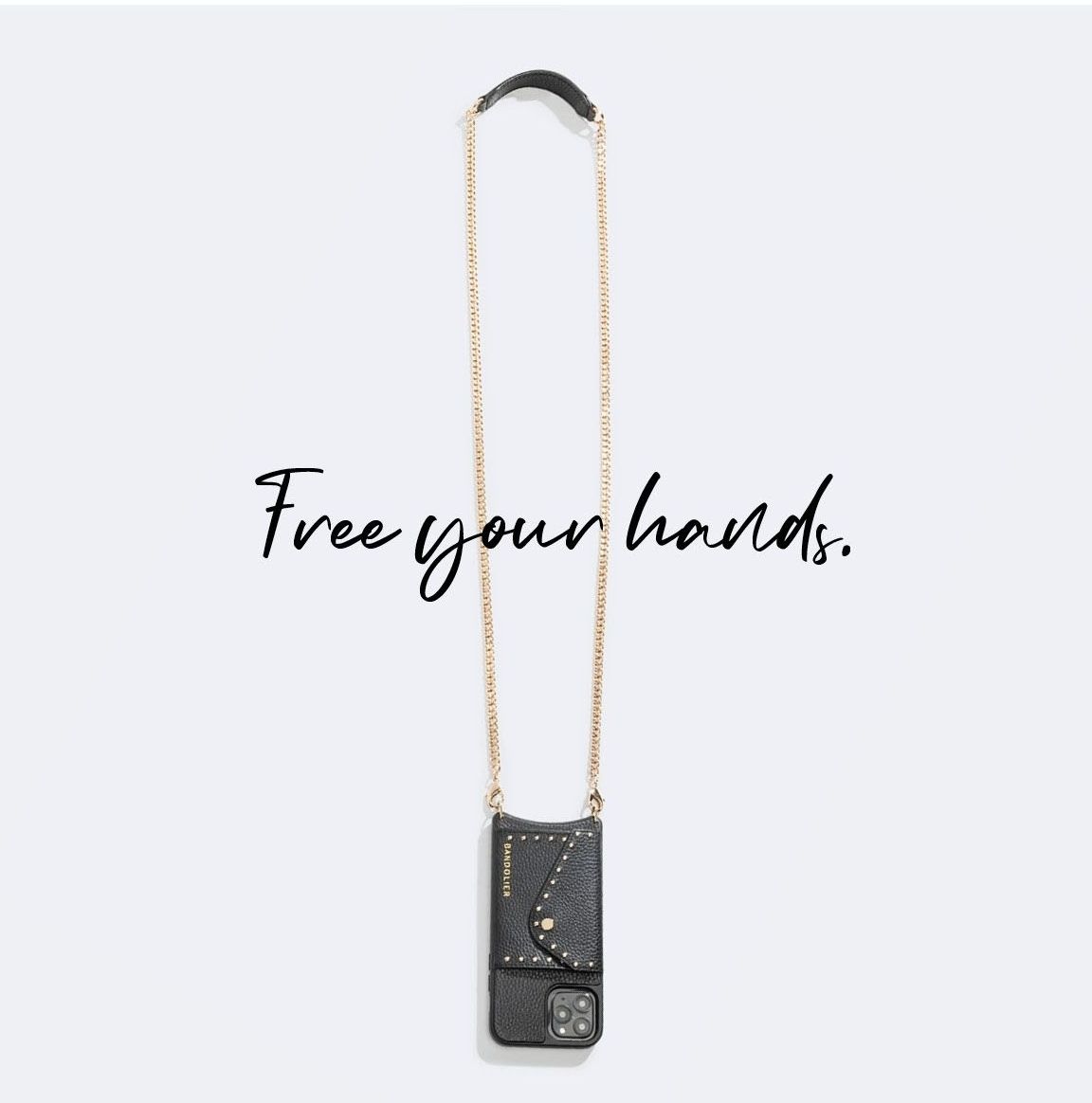 新商品【 Bandolier】Mona Sideslot スタッズiPhoneケース (Bandolier 新商品【 Bandolier】Mona Sideslot スタッズiPhoneケース (Bandolier