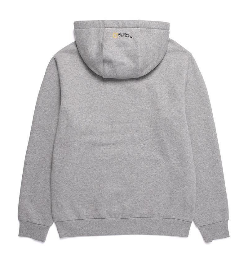 ☆男女共用☆ NATIONAL GEOGRAPHIC Small Logo Hoodie 4色 ☆男女共用☆ NATIONAL GEOGRAPHIC Small Logo Hoodie 4色