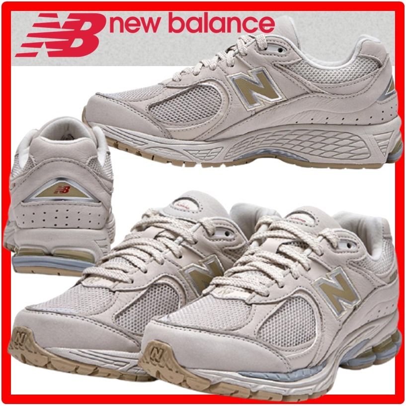 ☆人気☆【New Balance】☆ML2002R.3☆スニーカー☆22-27.5cm☆ (New