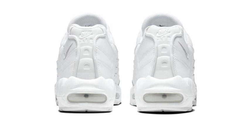 ☆関税/送料込☆ NIKE AIR MAX 95 ESSENTIAL CT1268-100 (Nike ☆関税/送料込☆ NIKE AIR MAX 95 ESSENTIAL CT1268-100 (Nike
