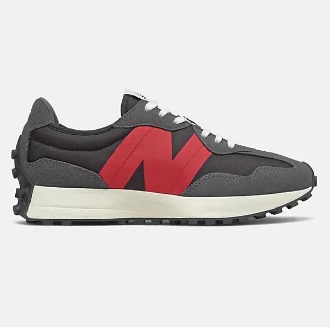送料関税込み[ニューバランス] New Balance 327☆男女兼用☆2色